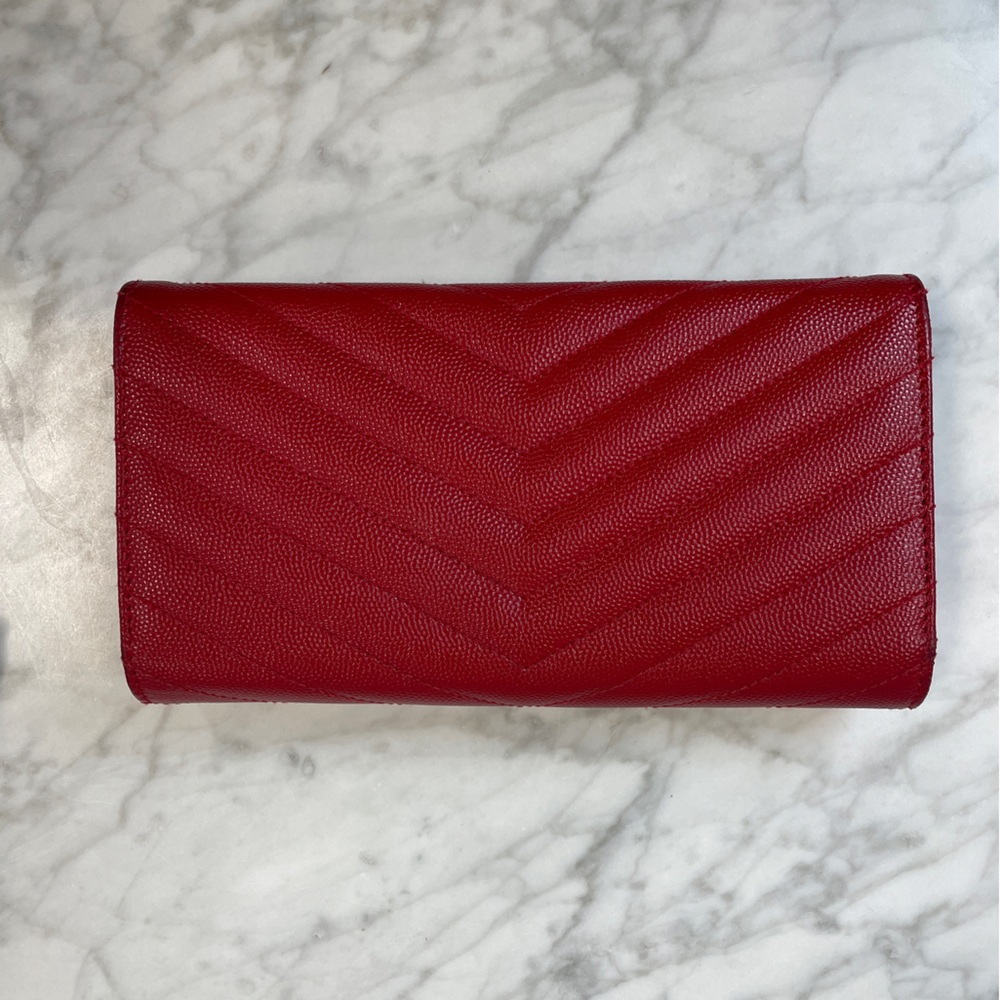 YSL Wallet - Picture 3 of 11